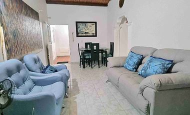 ARRIENDO APARTAMENTO AMOBLADO EN BUCARAMANGA