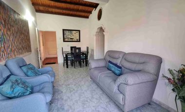 ARRIENDO APARTAMENTO AMOBLADO EN BUCARAMANGA