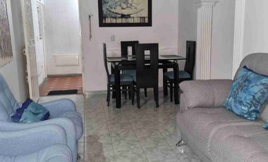 ARRIENDO APARTAMENTO AMOBLADO EN BUCARAMANGA