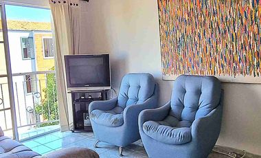 ARRIENDO APARTAMENTO AMOBLADO EN BUCARAMANGA