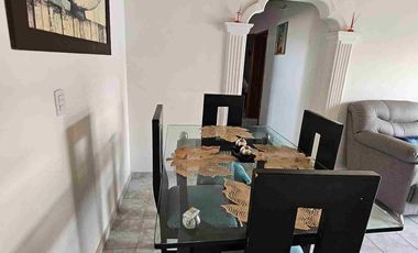 ARRIENDO APARTAMENTO AMOBLADO EN BUCARAMANGA