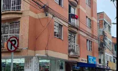 ARRIENDO APARTAMENTO AMOBLADO EN BUCARAMANGA