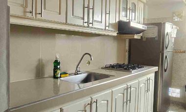 ARRIENDO APARTAMENTO AMOBLADO EN BUCARAMANGA