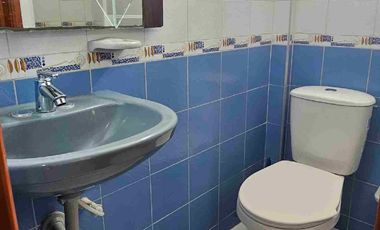 ARRIENDO APARTAMENTO AMOBLADO EN BUCARAMANGA