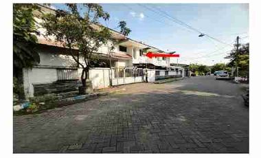 Dijual Dua Unit Ex Showroom Toyota Jalan Jenggolo Pucang Sidoarjo dan Jalan Raya Taman Sepanjang Sidoarjo