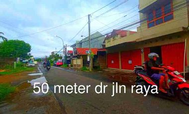 TANAH MURAH STRATEGIS DEKAT KOTA JOGJA