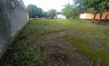 TANAH MURAH STRATEGIS DEKAT KOTA JOGJA