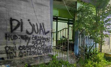 Rumah 2 Lantai Sambi Arum – Lokasi Strategis Dekat RS & Sekolah