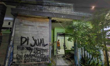 Rumah 2 Lantai Sambi Arum – Lokasi Strategis Dekat RS & Sekolah