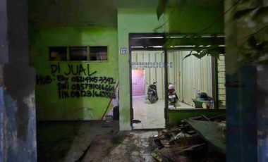 Rumah 2 Lantai Sambi Arum – Lokasi Strategis Dekat RS & Sekolah