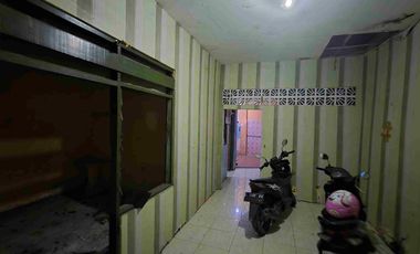 Rumah 2 Lantai Sambi Arum – Lokasi Strategis Dekat RS & Sekolah