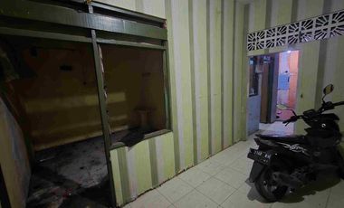Rumah 2 Lantai Sambi Arum – Lokasi Strategis Dekat RS & Sekolah