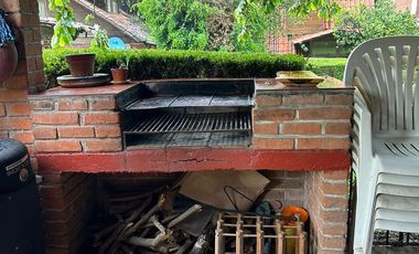 Renta de cabaña Avandaro centro