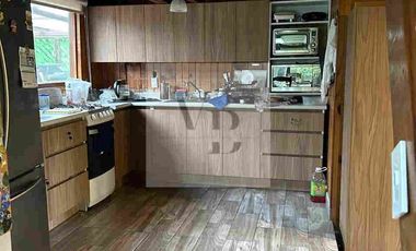 Renta de cabaña Avandaro centro