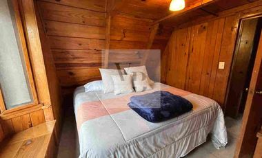 Renta de cabaña Avandaro centro