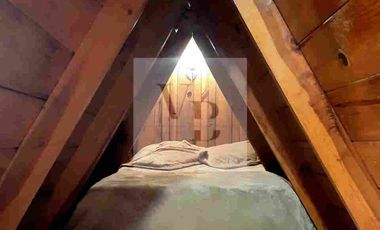 Renta de cabaña Avandaro centro