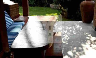 Renta de cabaña Avandaro centro