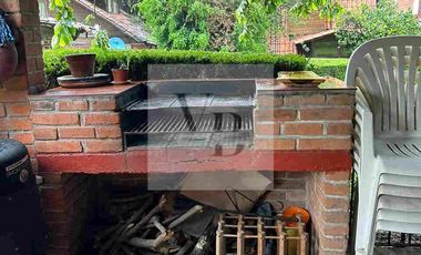 Renta de cabaña Avandaro centro