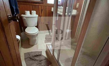 Renta de cabaña Avandaro centro