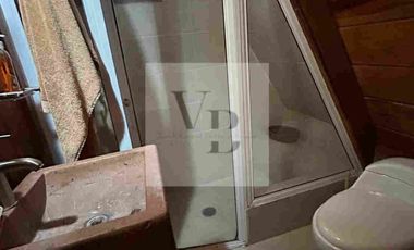 Renta de cabaña Avandaro centro