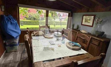 Renta de cabaña Avandaro centro