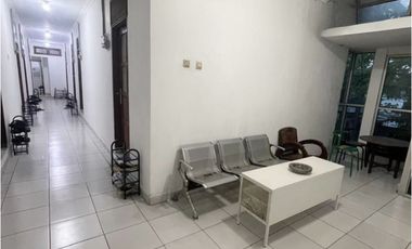 Rumah Kost Full Terisi di Area Buah Batu Dekat Metro Indah Mall
