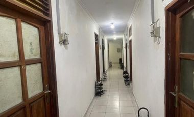 Rumah Kost Full Terisi di Area Buah Batu Dekat Metro Indah Mall