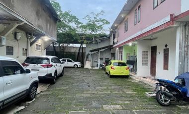 Rumah Kost Full Terisi di Area Buah Batu Dekat Metro Indah Mall