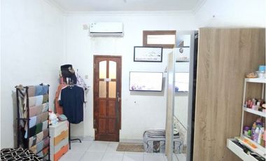Rumah Kost Full Terisi di Area Buah Batu Dekat Metro Indah Mall