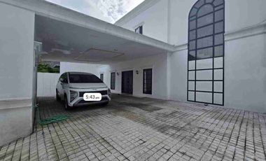 Jual Rumah Baru Gerlong Permai Semi Furnished