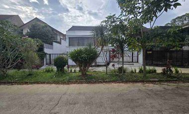 Jual Rumah Baru Gerlong Permai Semi Furnished