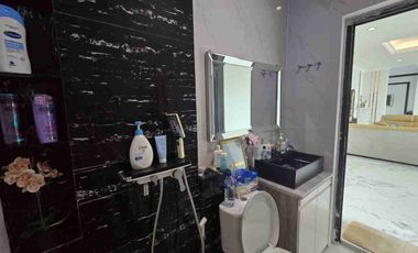 Jual Rumah Baru Gerlong Permai Semi Furnished