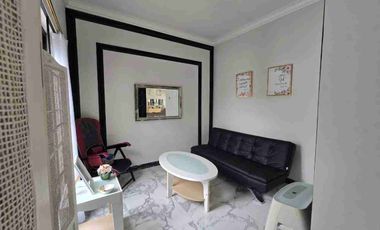 Jual Rumah Baru Gerlong Permai Semi Furnished