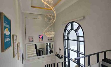 Jual Rumah Baru Gerlong Permai Semi Furnished