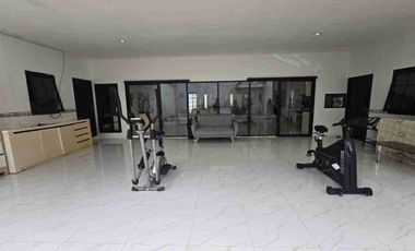 Jual Rumah Baru Gerlong Permai Semi Furnished