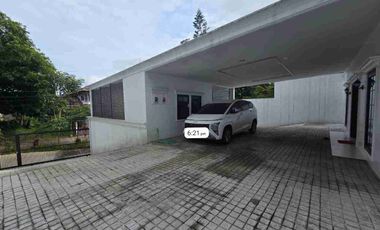 Jual Rumah Baru Gerlong Permai Semi Furnished