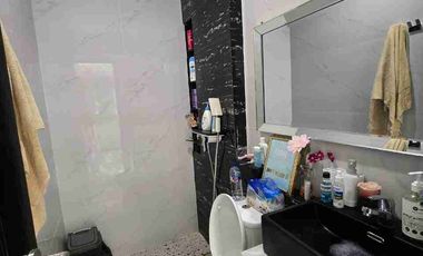 Jual Rumah Baru Gerlong Permai Semi Furnished