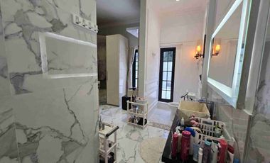 Jual Rumah Baru Gerlong Permai Semi Furnished