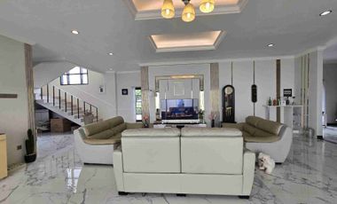 Jual Rumah Baru Gerlong Permai Semi Furnished