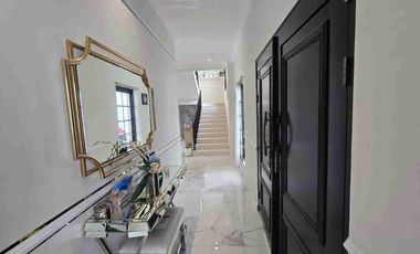 Jual Rumah Baru Gerlong Permai Semi Furnished