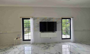 Jual Rumah Baru Gerlong Permai Semi Furnished