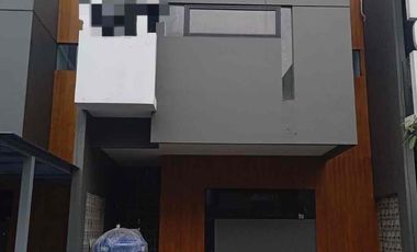 Rumah Murah daerah Ciracas Cipayung