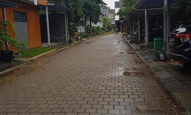 Rumah Murah daerah Ciracas Cipayung