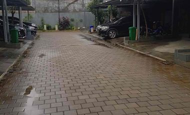 Rumah Murah daerah Ciracas Cipayung