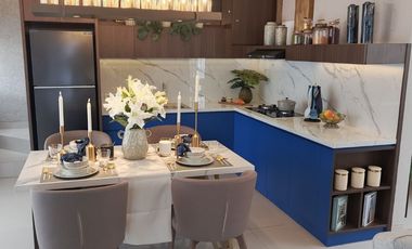 Rumah 2 Lantai Dekat Mall Summarecon Makassar