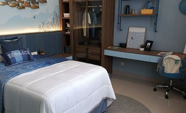 Rumah 2 Lantai Dekat Mall Summarecon Makassar