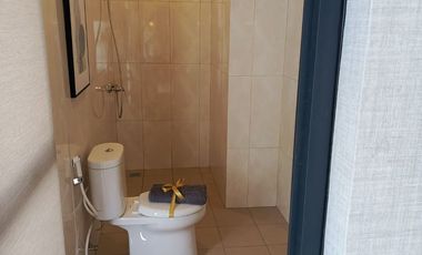 Rumah 2 Lantai Dekat Mall Summarecon Makassar