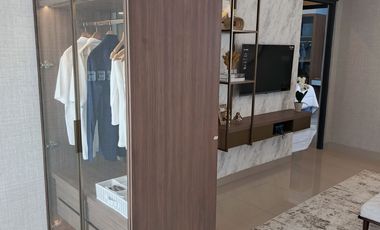 Rumah 2 Lantai Dekat Mall Summarecon Makassar