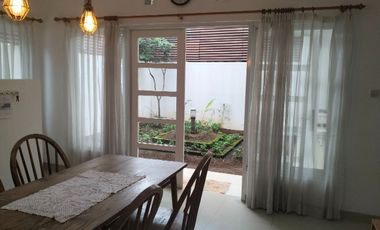 Rumah Minimalis Siap Huni Di Awiligar Cigadung Bandung
