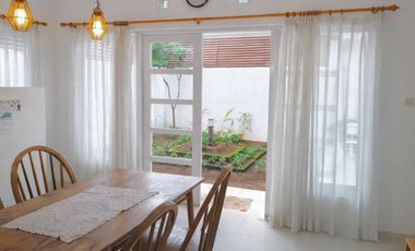 Rumah Minimalis Siap Huni Di Awiligar Cigadung Bandung